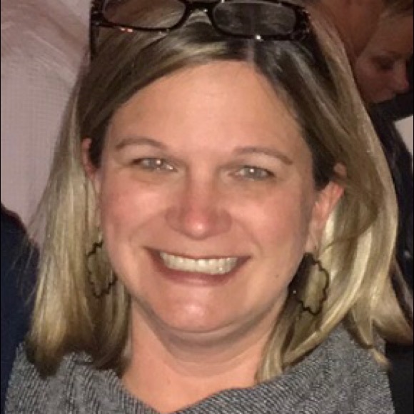 Meet your Posher, Betsy - Picture 1 of 1